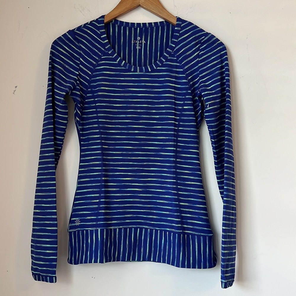 Athleta Long Sleeve